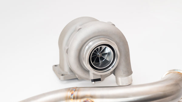 B46/B48 Top Mount Turbo Kit