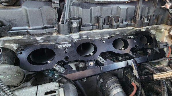 B46 B48 upgraded injectors