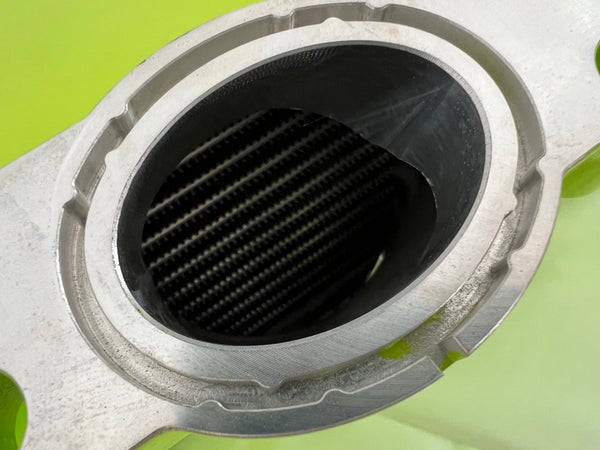 B48/B46 Upgraded Intake Manifold