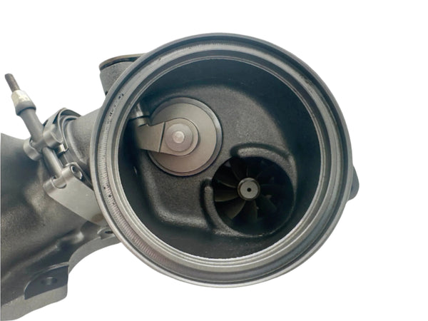 IM500 N20/N26 Turbo Upgrade