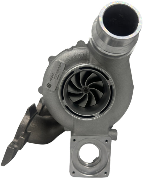 IM500 Turbo Upgrade B48 500WHP