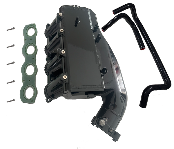B48/B46 Upgraded Intake Manifold