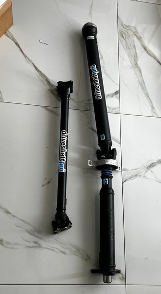 DriveshaftPro BMW F-Series 230i/330i/430i Driveshaft Upgrade