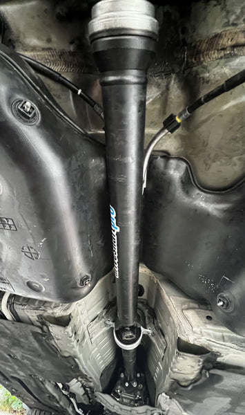 DriveshaftPro BMW F-Series 240i/340i/440i Driveshaft Upgrade